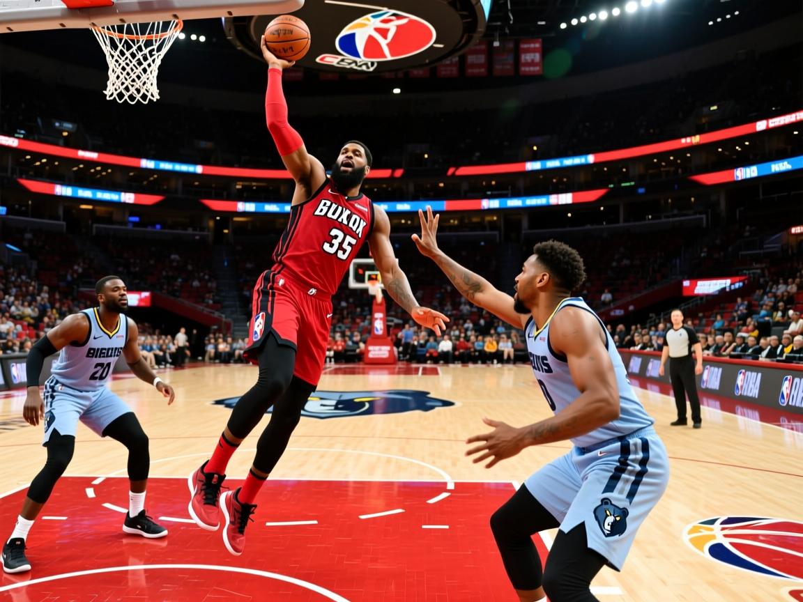 热火客场击败灰熊,巴特勒砍下35分 第1张