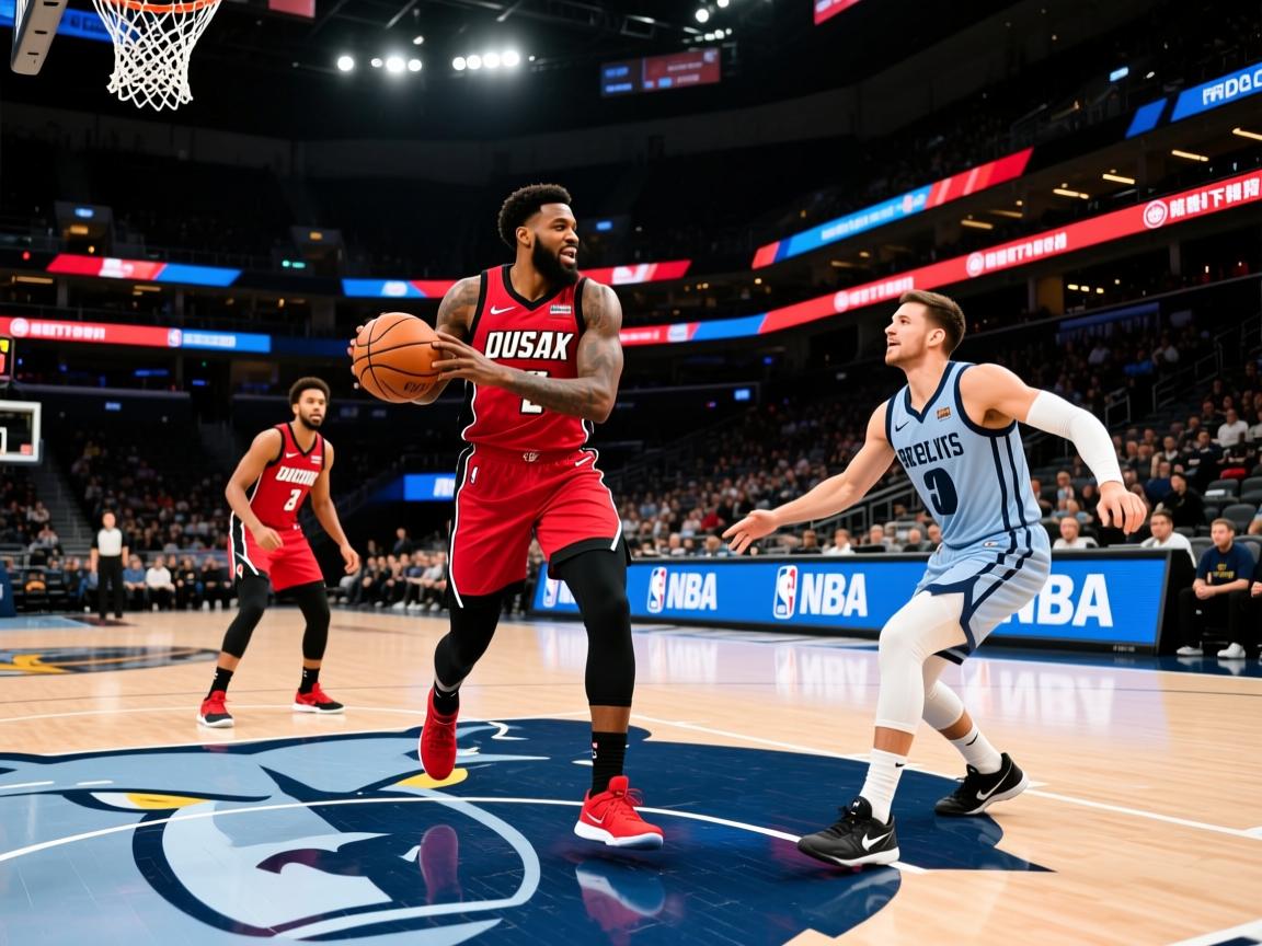 热火客场击败灰熊,巴特勒砍下35分 第2张