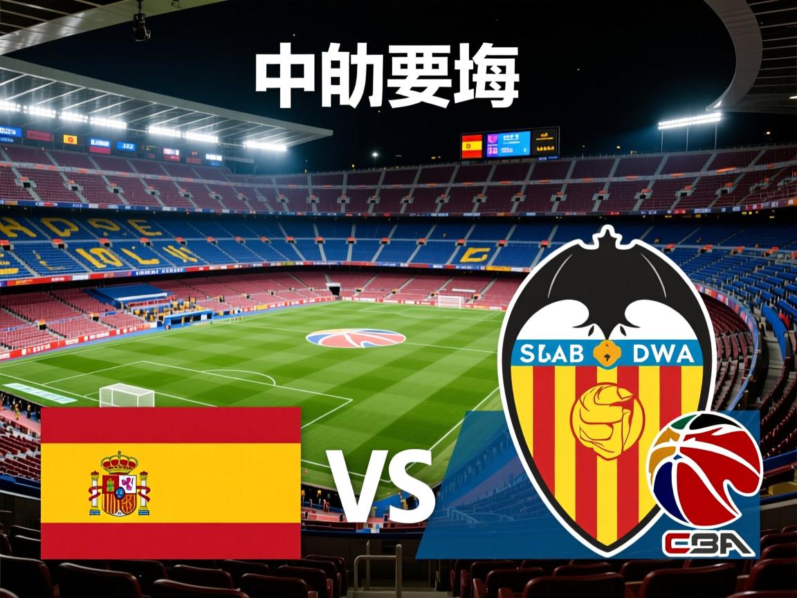 西班牙人主场战平巴伦西亚,暂时排名西甲中游 第2张