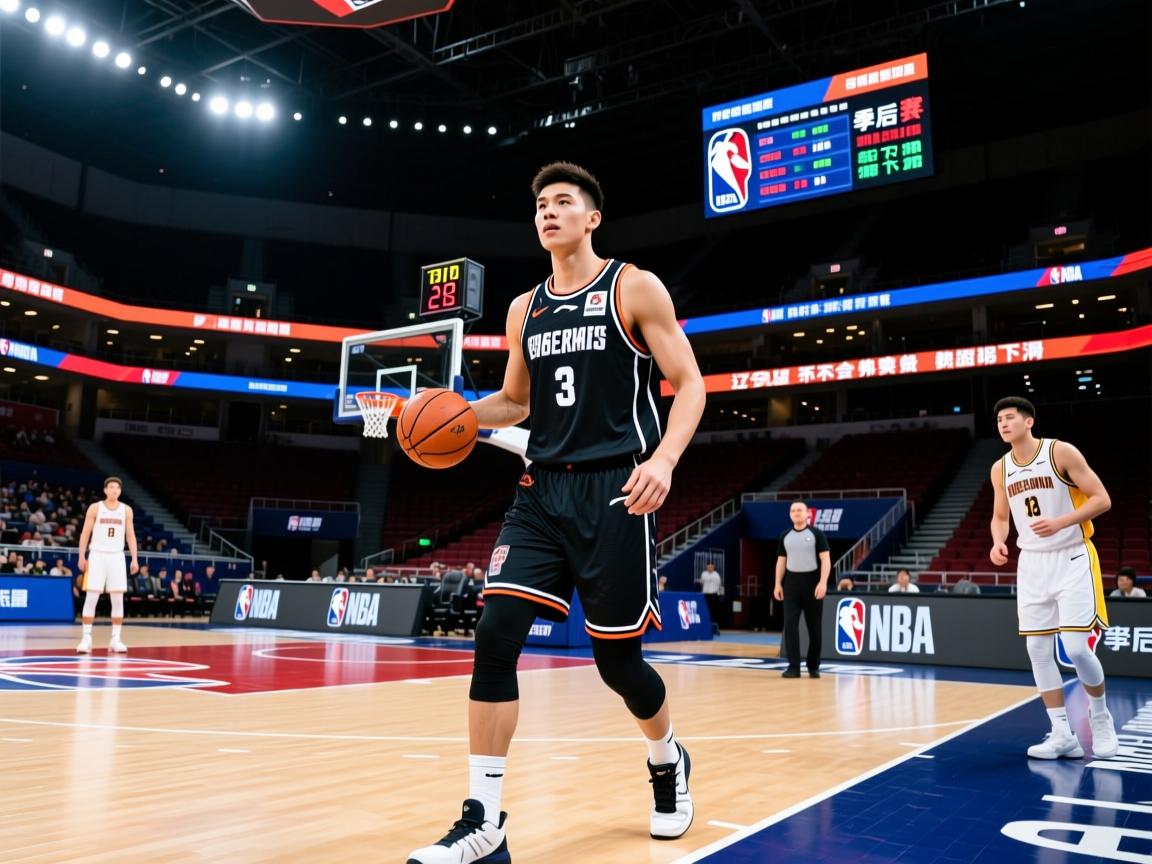 曝辽宁男篮不会与弗格续约 季后赛数据下滑明显