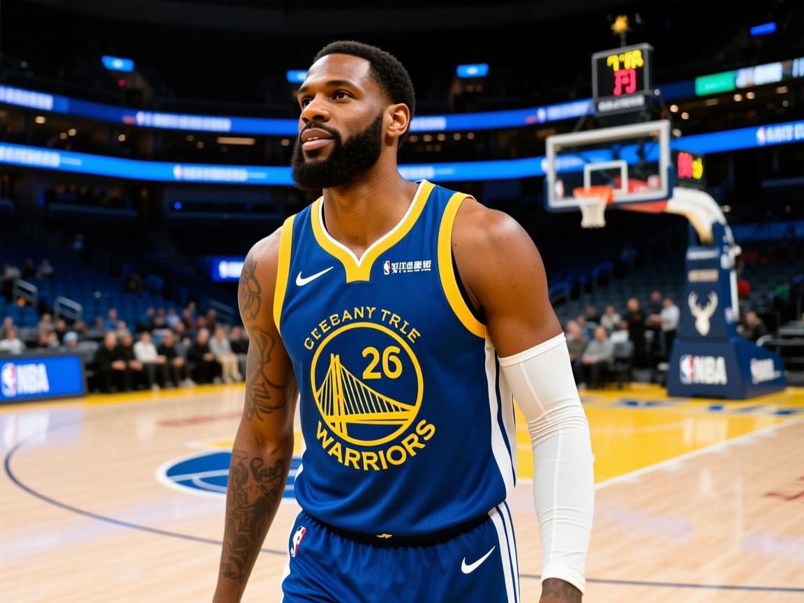 詹姆斯不理解字母哥为何叛逃雄鹿，加盟勇士对他没有任何