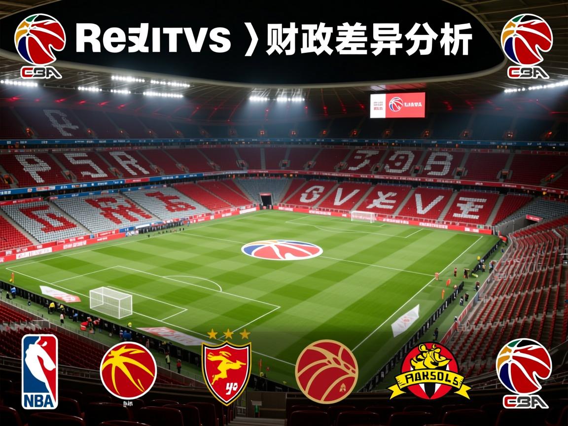 德甲球队财政差异分析