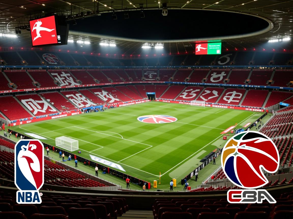 德甲球队财政差异分析  第2张